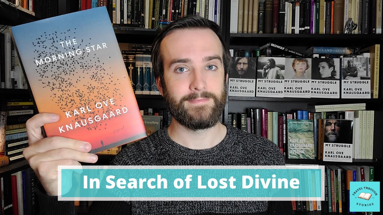 THE MORNING STAR, by Karl Ove Knausgaard | Book Review