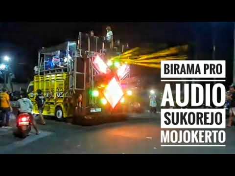 UMPOMO AKU RA WEDI DUSO #karnaval#horeg#dj#ojiesaputraprodaction#birama#ngalorngidoltv