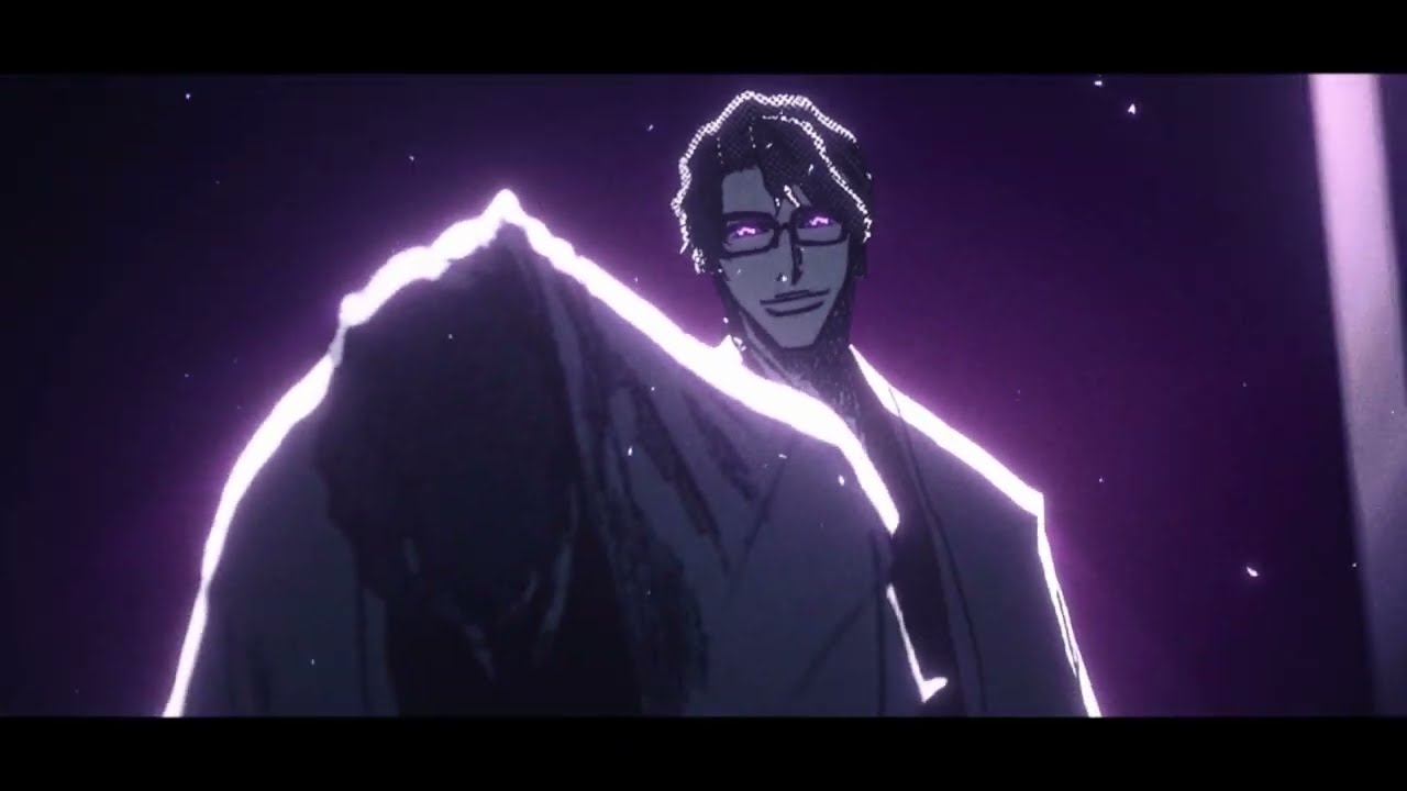 (REEDIT DROPADA) Hipnose Perfeita | Aizen (Bleach) | @Enygma_Music