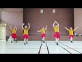 Tiap Langkahku - Beginner Line Dance - Choreo by Julita Chia ( INA) - Oktober 2024