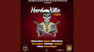 Never Touch Di Road Yet (OfficialAudio)