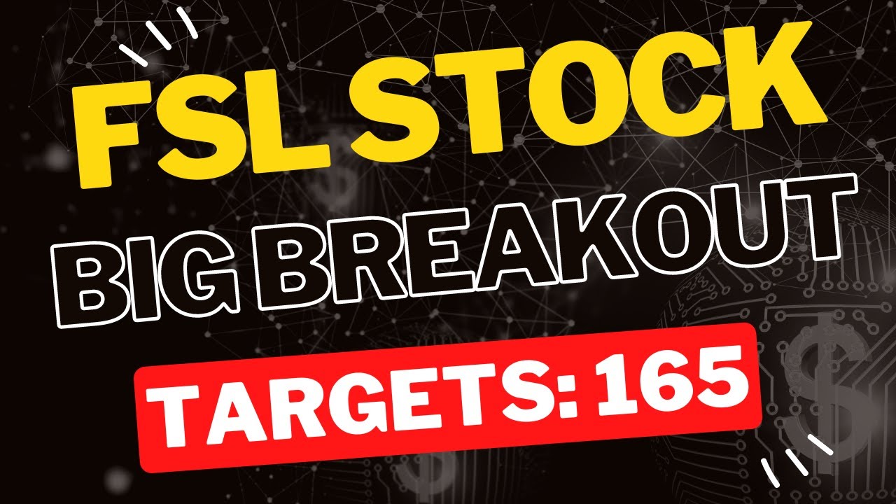 FSL Share Ready for Breakout | First Source Solutions Share Analysis ...