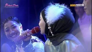 SIA SIA MENGHARAP CINTAMU - SITI ALIYAH || ALIYAH MUSIC COLABORATION || SYEKH MAGELUNG SAKTI