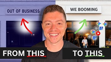 This AEO/GEO/LLMO/SEO Bruh WTF? Strategy Explained for 2026 (How to rank in AI for local businesses)