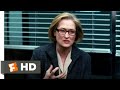 Lions for Lambs (2007) - A Conscience Attack Scene (10/12) | Movieclips