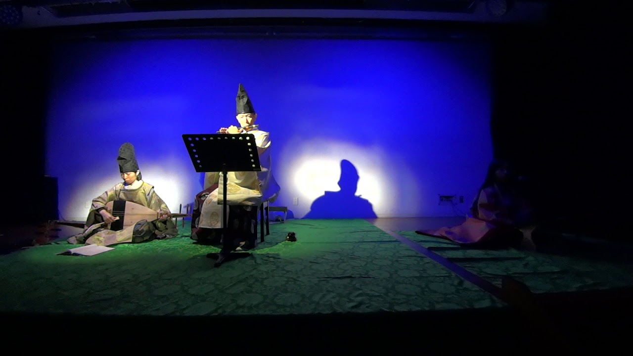 演奏履歴 演奏履歴