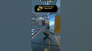 Destroying CHEATERS In CS2 Using Plaguecheat.cc (Bought From GCS Cheats) #cs2  #hvh #csgo