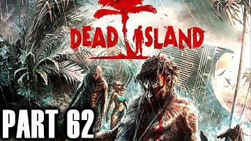 Dead Island Xbox Let