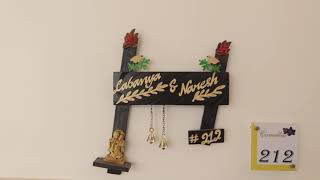 Naresh & Labanyas Dream Comes True Camellia Pride