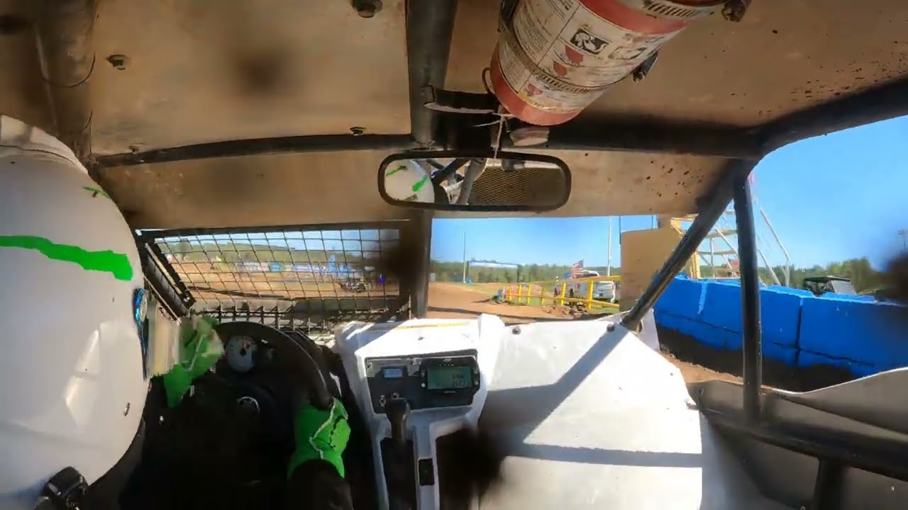 Sportsman SxS World Championship 8/31/24