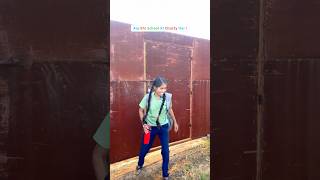 School Is Closed Today Too | Areyobhai | Update