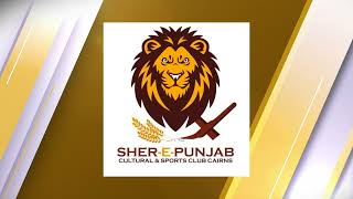 SHER E PUNJAB CAIRNS VS VEHLI JANTA A INNISFAIL