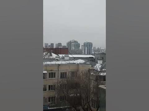 Екатеринбург. улица Татищева - YouTube