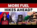 Petrol-Diesel Price Hike: Centre Blames States As Petrol, Diesel Prices Rise Again | India Today