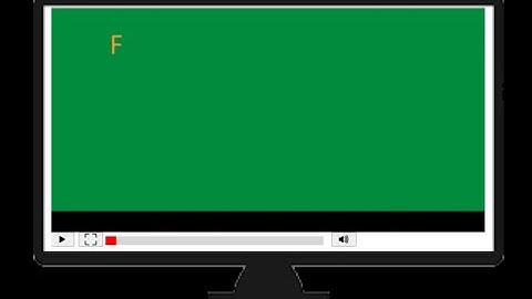 How to make custom video player using HTML,CSS,JS(Part1).