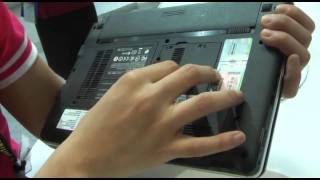 【COMPUTEX 2010】Gigabyte M1000