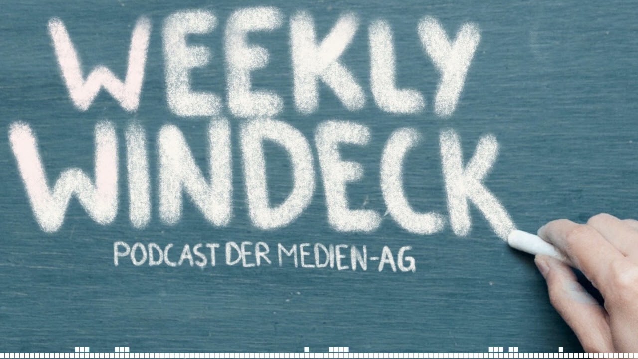 Update Windeck Weekly, Folge 1 (28.03.2022)
