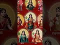 Krishna ji ki 8 patraniyo ke nam##love #hindugod #shorts feed#yt #Inner devotion #rukmini