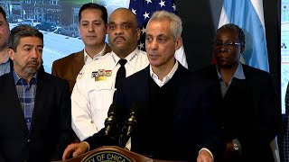 Part 3: CPD Expands "Smart Policing"