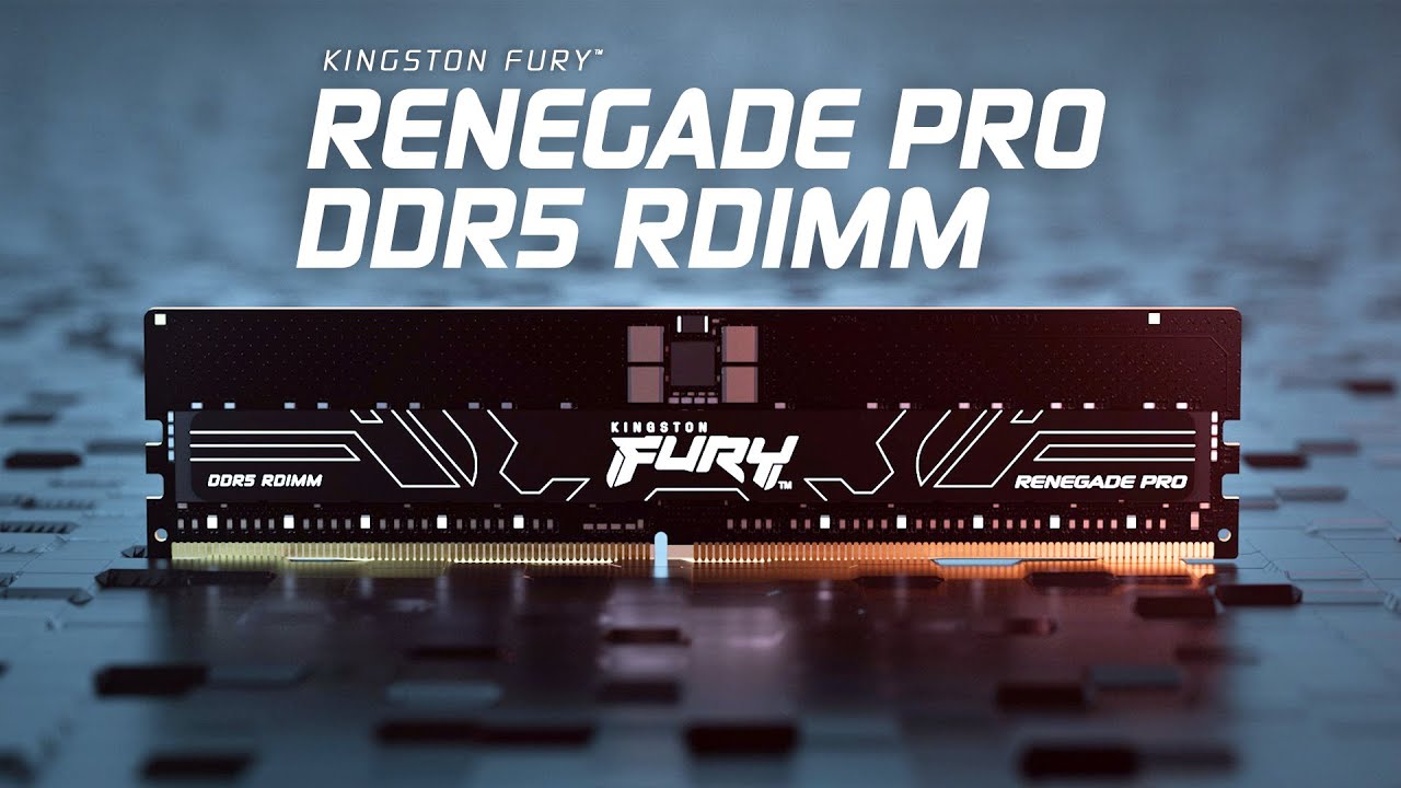 Amazon、Kingstonの32GB DDR5 SDRAM メモリ「KF556R36RB-32」を36,645