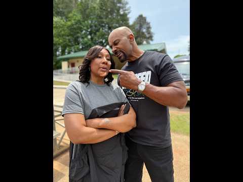 When Malachi confronts Towanda about not leaving town!