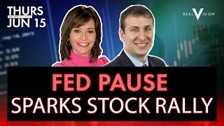 Did the Fed’s Message Fall Short? with Jeremy Schwartz