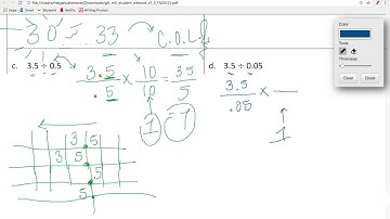 Eureka Math Grade 5 Module 4 Lesson 30