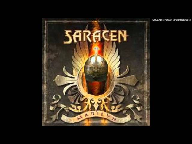 Saracen - Make This Body Work