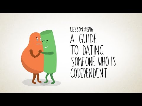 Love Lessons: A Guide to Dating Someone Who is Codependent