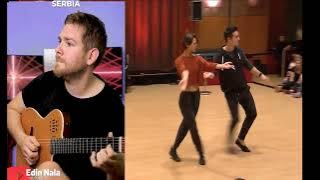 Edin Nala & more (giotakos 21/03/2023)