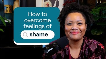 ADHD and shame | MissUnderstood