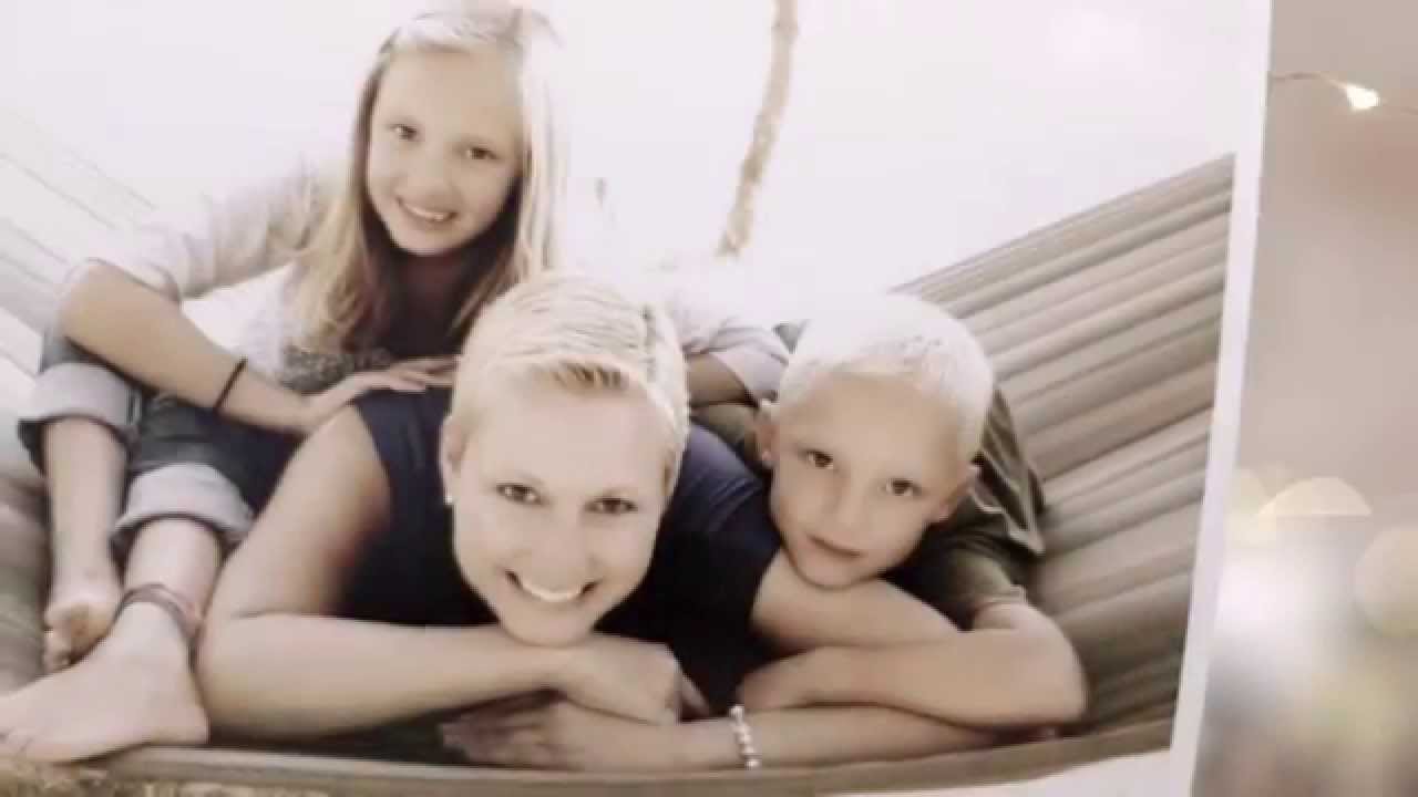 Diagnosed with Breast Cancer at 35