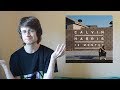 Calvin Harris - 18 Months (Album Review)