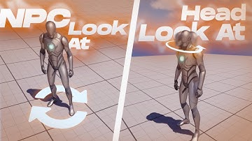 How To Make NPC