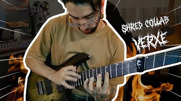 Jared Dines Shred Collab 7 Entry | 𝘝𝘌𝘙𝘟𝘌 🔥