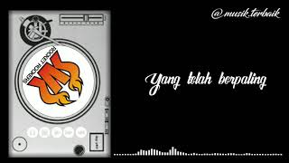 Download Lagu Rocket Rockers - Hilang Ingatan || Audio Video Lyrics Lirik MP3