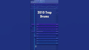 how to make a 2010 pop x trap type beat #producer #hyperpop