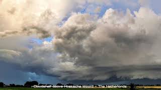 Cloudshelf Above Hw 25July21