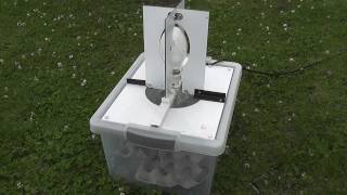 The Moth Trap