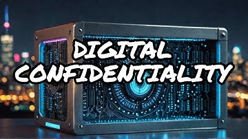 Confidentiality and Security in Digital Transactions with Blockchain
