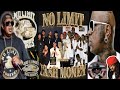 No Limit vs Cash Money Verzuz No Lil Wayne And Birdman Diss Turk On Stage