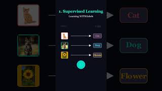How Do Computers Actually Learn? Machine Learning Explain in 60 Second