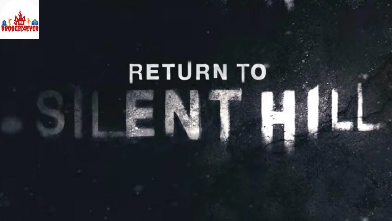 «Возвращение в Сайлент Хилл» — плохая игра... давайте обсудим это!