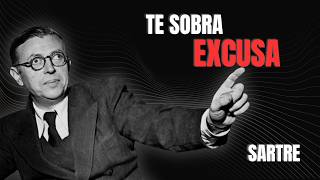 Sartre: te mientes para no elegir