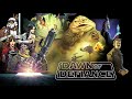 Star Wars: Dawn of Defiance -  E8 - The Secret Prison