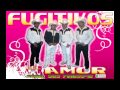 FUGITIVOS DEL AMOR - MIX 1 CD EN VIVO