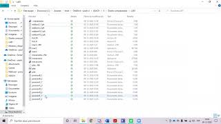 Graficar con Force 2.0 utilizando GNUPLOT