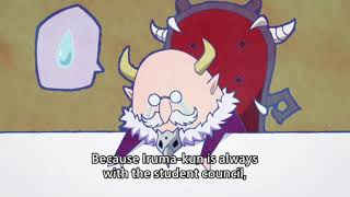 Interval - Opera and Sullivan | Welcome To Demon School! Iruma-kun Season 2 (Episode 2)
