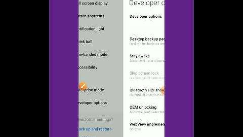 📱mobile me simulate secondary displays developer options😨 #Deendayal #sanju  #shorts