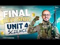 مراجعه ساينس تالته اعدادي ترم اول 2026 Revision Science Prep 3 First Term 